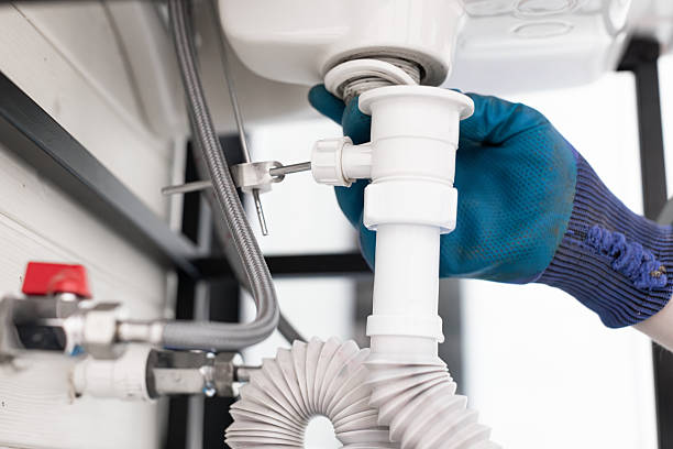 Reliable Leak Detection contractor in Vidor, TX by Masters Plumbing Service
