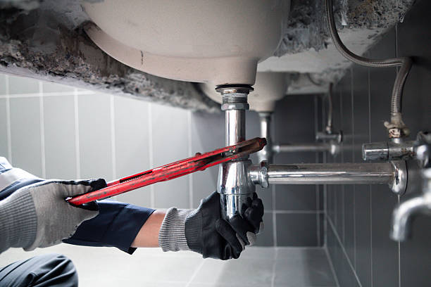 Trusted Leak Detection service in Vidor, TX - Masters Plumbing Service